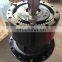 CX330 swing device CX330 excavator swing gearbox for sale