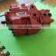 Excavator SK35SR Main Pump AP2D16LV3RS7 SK35SR Hydraulic Pump