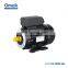 single phase 2hp electric ac gear motor 220v