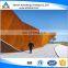 weathering corten steel ASTM A588