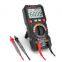 High-precision Digital analog multimeter with led  6000 count measurement multimetro digital