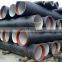 Ductile Cast Iron Pipe