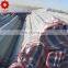 pipeline construction bs1387 class b astm a53 gi pipe