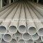 flat oval seamless stainless steel tube