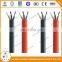 UL3135 tinned copper Silicone rubber wire cable with Good quality