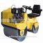 Hydraulic Ride on Double Drum Road Roller on sale