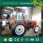 60HP LUTONG 4WD farm tractors LT604