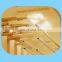 powder coating line for wood grain aluminum profile