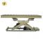 7LSJG Shandong SevenLift lifting electric light rotating stationary scissor stage round work platform