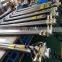 2m Locking Heavy Duty Pneumatic Telescopic Tower Pole