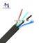 Copper cable price per meter electrical flat cable flexible flat cable