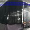 12m Roadshow LED mobile stage car trailer sales