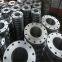  Stair Handrail Accessories 12820-80 Titanium Blind Flange