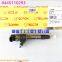 Original Common Rail inyector 0445110293 para 1112100-E06