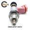 Original Fuel Injector Nozzle OEM 23707-30010 For Hilux Car