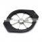 Professional  stainless steel apple cutter  apple slicer   fruit cutter