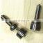 Common rail injection high pressure nozzle for C13/C15 pump injector