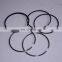 ISDE Diesel Engine Piston Ring 4955169