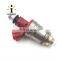 High Quality  Fuel Injector nozzle OEM  JS28-2 fit Japanese car
