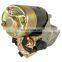 Starter Motor 1987559C1 86982709 87350916 A170746 104452A1 for Trenchers and Windrowers