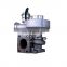 Excavator 4BT3.9 Diesel Engine Turbocharger 4089711 3522900 3523318 HX30 Turbo SD16 165 H1C