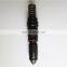 High Quality 3016676 K19 Original Truck Diesel Engine Fuel Injectors