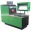 High power 12-cylinder injection injection pump test bench