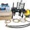 Heui Test System With Oil Lubrication