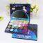 20 Colors Shimmer Eyeshadow Palette Waterproof Glitter Palette