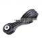 Engine Motor Mount Fits Japanese car 50890-T5A-003 Rubber Motor Motor factory