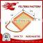 High Performance Air Filter Intake Filter Auto Air Filter Manufacture 1444.TV