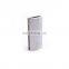 Electric BLDC Motor N35SH Nickel Coating Half Ring Neodymium Magnet