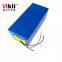 12.8V 100Ah Lithium iron phosphate battery pack for solar energy