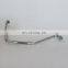 Spare Parts Turbocharger Oil Inlet Pipe 11BF11-18020 For EQ4H Diesel Engine