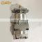 Bulldozer D135A-1 Hydraulic pump 705-51-30240 fit for D13A-1 D85P-21A bulldozer parts 7055130240 pump