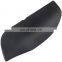 Front Bumper RH Tow Hook Cover Cap 955 505 156 10 For Porshe Cayenne 08-10 Black
