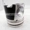 Brand New Great Price High Precision Cnc Machining Stainless Steel Pistons Aluminum Pistons For BAW