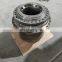 Hydraulic Parts VOE14592003 EC700 Excavator Reduction Gear 14592003 EC700B Travel Gearbox