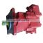 Trade assurance Kawasaki K3VL series K3VL140/B-10RKM-LO/1-H1 hydraulic plunger pump