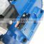Rexroth hydraulic solenoid valve 4WEH series 4WEH25E60/6EG24N9ETZ5L  4WEH22E72/6AG24NETZ4 MNR R900409580 change valve