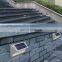 Decorative Wall Mounted Outdoor Solar Lights Waterproof
