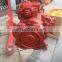 Excavator new DH258 DX258 SH200A3 Hydraulic Main Pump KPM K3V112DTP-9C00  Excavator Piston Pump