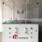 Spray water testing chamber /Helmet spray water environment testing chamber