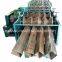 Round to Square & Rectangular Pipe Tube Making Machine
