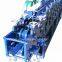 Rectangular Hollow Section Pipe Roll Former Machine