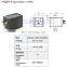 GOGO series valve solenoid D1601X 19VA/18W 24V DC 12V DC 220V AC 110V AC