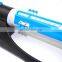 21-hole straight type automatic swinging sprinkler