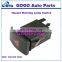 GOGO Hazard Warning Lamp Switch for VW Passat Lyingyu OEM 3U0 953 235D , 3U0953235D