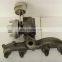 Turbo factory direct price KP39A 54399880017 turbocharger