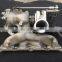 Genuine Turbocharger TD04 28231-2G410 9014201030 282312G400 28231-2G400 turbo for Kia Optima Sportage 2.0T engine